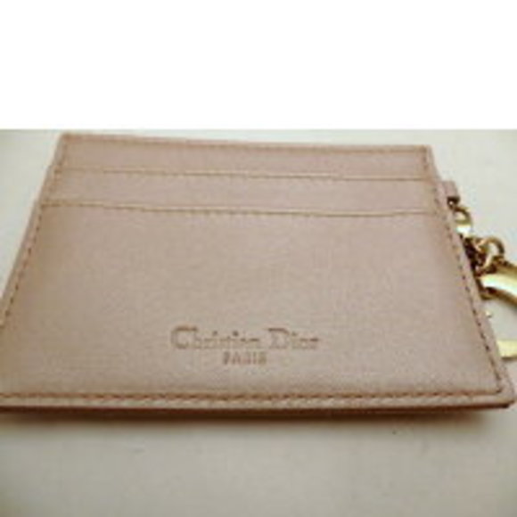 CDior Pass case bag - Picture 4 of 5